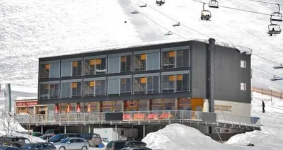 11-Zimmer-Gewerbeimmobilie mieten in Bruck-Mürzzuschlag – 720 m² – Bild 2 von 9
