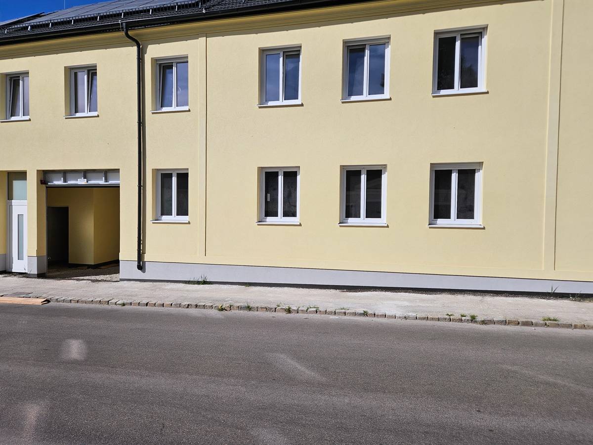 Studio 34 m², Stockerau