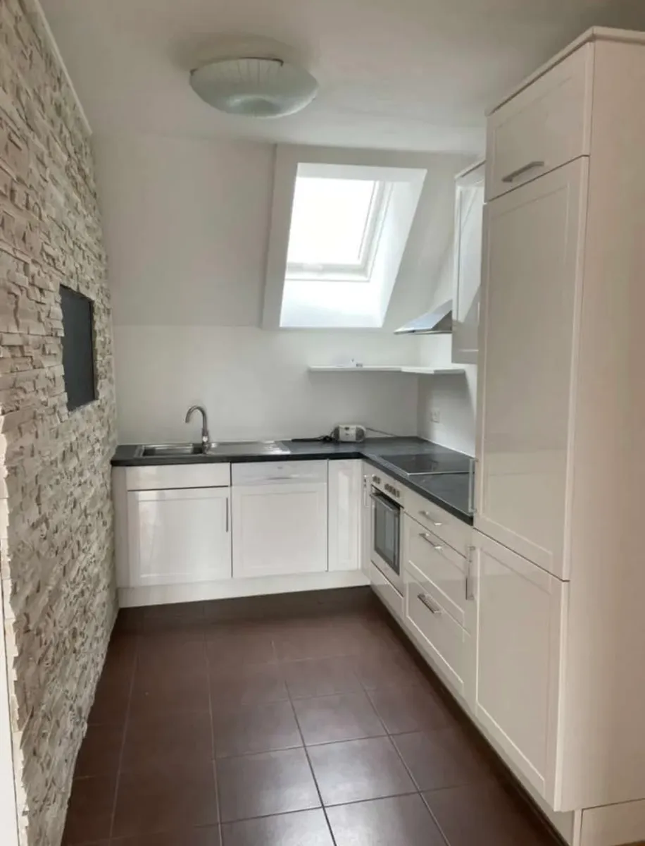 PROVISIONSFREI: Moderne 3-Zimmer-Wohnung am Seepark mit exklusivem Badesee-Zugang & Balkon - Ansicht 2