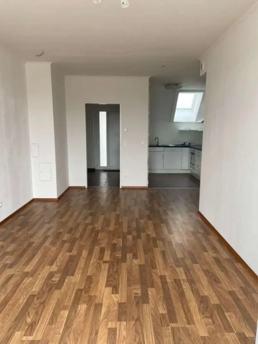PROVISIONSFREI: Moderne 3-Zimmer-Wohnung am Seepark mit exklusivem Badesee-Zugang & Balkon - Ansicht 3