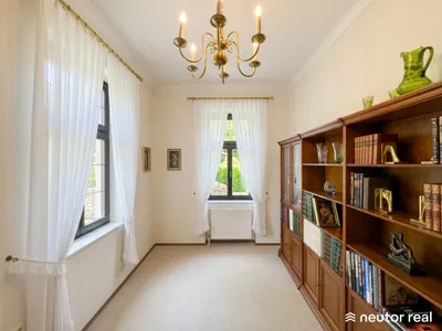 9-Zimmer-Haus kaufen in Baden – 283 m², € 989.000 – Bild 7 von 23