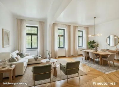 9-Zimmer-Haus kaufen in Baden – 283 m², € 989.000 – Bild 2 von 23
