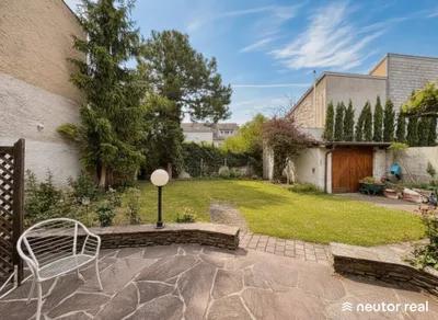 9-Zimmer-Haus kaufen in Baden – 283 m², € 989.000 – Bild 3 von 23