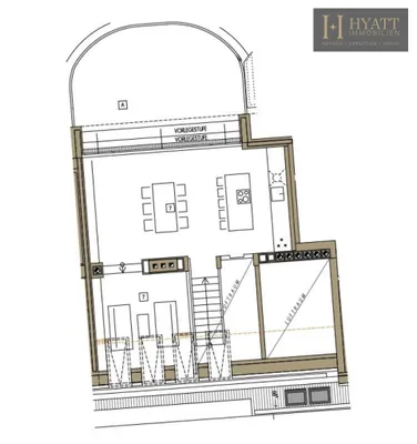 3-Zimmer-Wohnung mieten in Wien – 105,41 m², € 2.916 – Bild 12 von 12