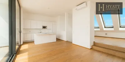 3-Zimmer-Wohnung mieten in Wien – 105,41 m², € 2.916