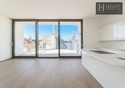 3-Zimmer-Wohnung mieten in Wien – 105,41 m², € 2.916 – Bild 3 von 12