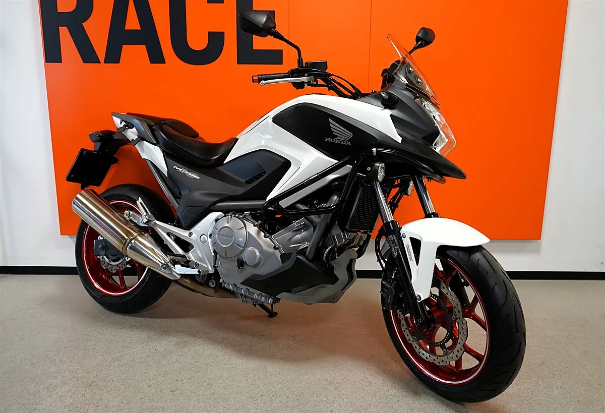 Honda NC