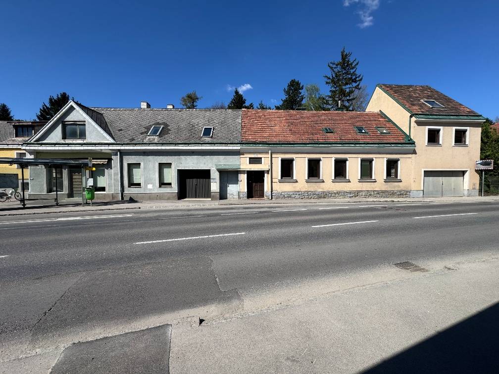 BAULAND GROSS UND ZENTRAL - KIERLING - mit ALTBESTAND - Ansicht 3