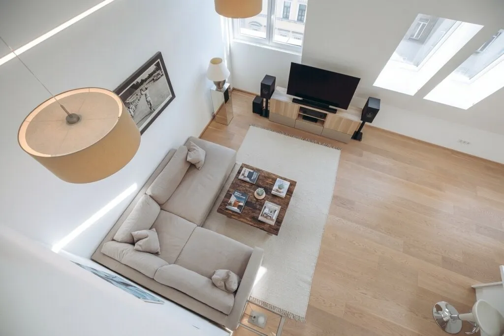 LOFTCHARAKTER I ALSERBACHSTRASSE I EINE NEUE DIMENSION DES WOHNENS - Ansicht 2