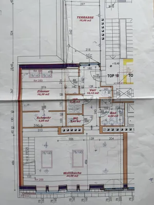 3-Zimmer-Wohnung kaufen in Wien – 116,22 m², € 990.000 – Bild 24 von 27