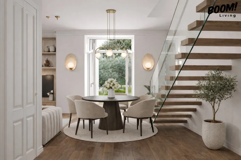 Modern Living in Floridsdorf - Neubauwohnungen nahe Alter Donau - Ansicht 2