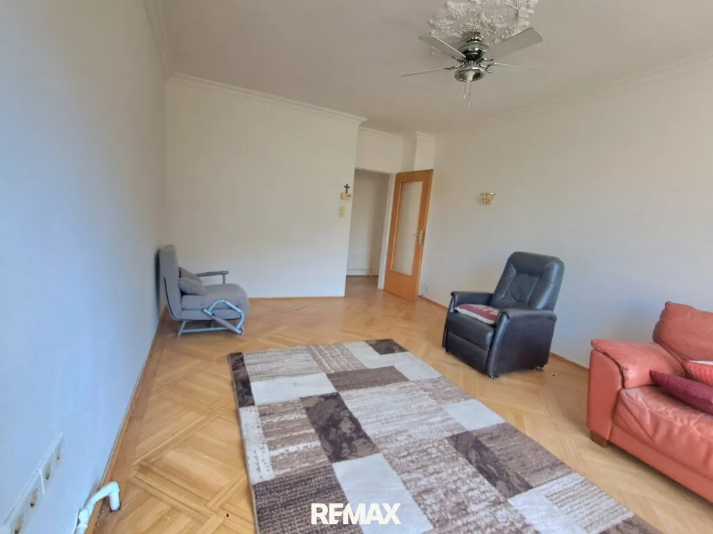 Wohnung – Wien - Ansicht 3