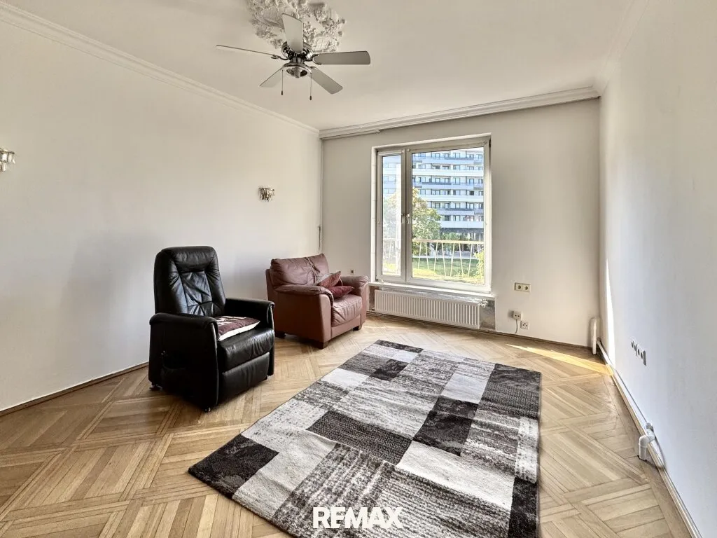 Wohnung – Wien - Ansicht 2