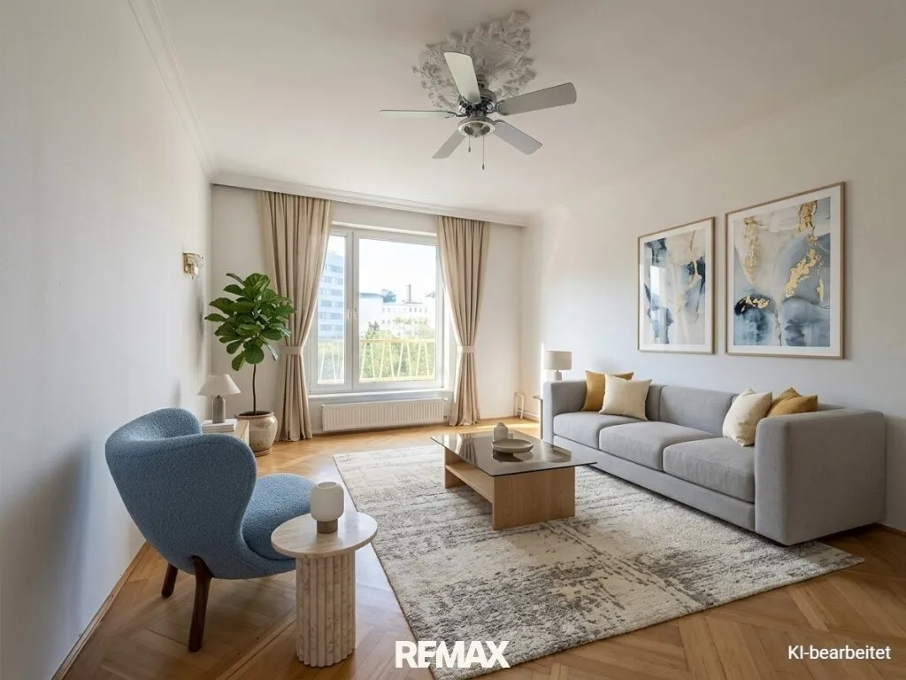 Wohnung – Wien