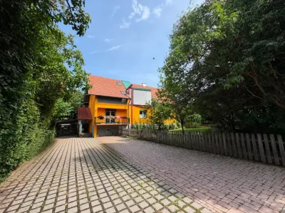 Haus kaufen in Hartberg-Fürstenfeld – 110 m², € 350.000 – Bild 2 von 30