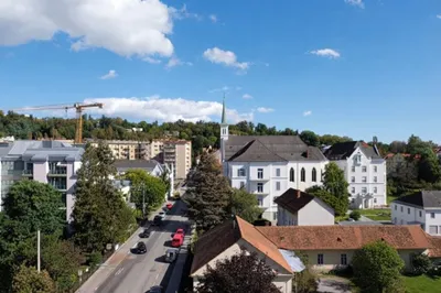 Wohnung kaufen in Graz – 71,53 m², € 295.000 – Bild 7 von 13