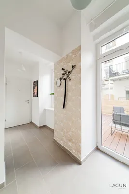 1-Zimmer-Wohnung mieten in Wien – 30 m², € 800 – Bild 3 von 9