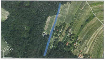 Immobilie kaufen in Oberwart – 2 313 m² – Bild 2 von 11