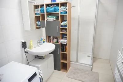 4-Zimmer-Wohnung mieten in Bruck-Mürzzuschlag – 88,33 m², € 856 – Bild 3 von 8