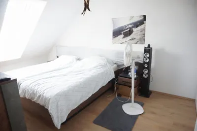 4-Zimmer-Wohnung mieten in Bruck-Mürzzuschlag – 88,33 m², € 856 – Bild 4 von 8