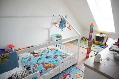 4-Zimmer-Wohnung mieten in Bruck-Mürzzuschlag – 88,33 m², € 856 – Bild 5 von 8