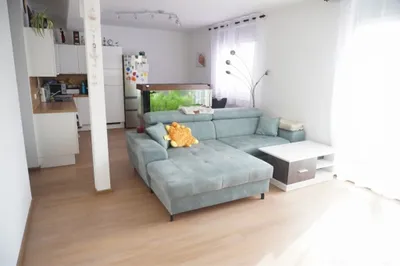 4-Zimmer-Wohnung mieten in Bruck-Mürzzuschlag – 88,33 m², € 856 – Bild 2 von 8