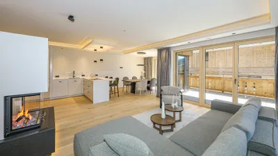 3-Zimmer-Wohnung kaufen in Kitzbühel – 122,57 m², € 1.590.000 – Bild 2 von 26