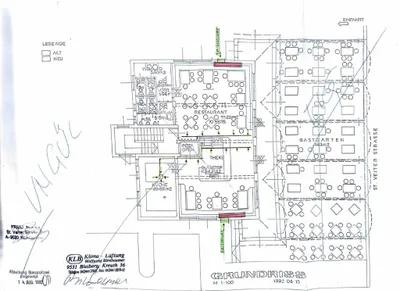Gewerbeimmobilie kaufen in Klagenfurt – 423 m², € 1.250.000 – Bild 39 von 39