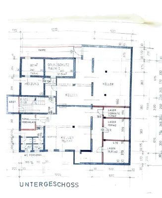 Gewerbeimmobilie kaufen in Klagenfurt – 423 m², € 1.250.000 – Bild 36 von 39