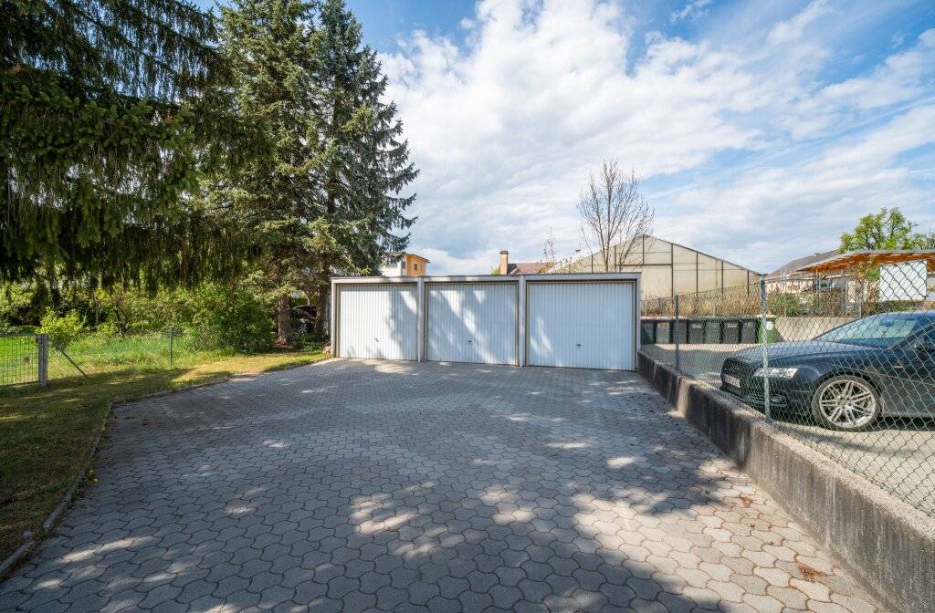 *** Entwicklungspotential *** Wohn- und Geschäftshaus mit Erweiterungsoption - Ansicht 3
