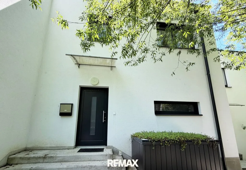 House in Baden - Ansicht 2