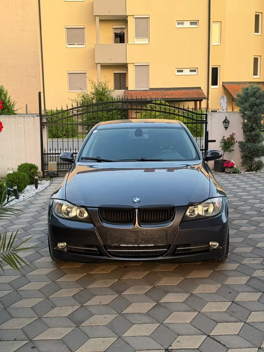 BMW 3er-Reihe
