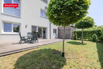 3-Zimmer-Wohnung kaufen in Vöcklabruck – 58 m², € 390.000 – Bild 2 von 10