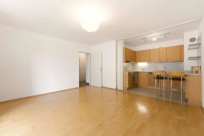2-Zimmer-Wohnung mieten in Wien – 53,15 m², € 995 – Bild 2 von 25