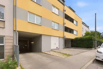 2-Zimmer-Wohnung mieten in Wien – 53,15 m², € 995 – Bild 24 von 25