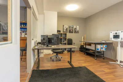 Gewerbeimmobilie mieten in Graz – 118 m², € 1.517 – Bild 7 von 16