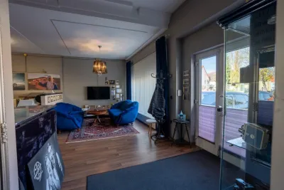 Gewerbeimmobilie mieten in Graz – 118 m², € 1.517 – Bild 5 von 16