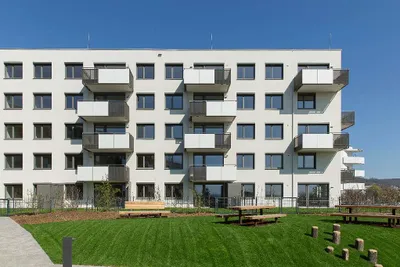 2-Zimmer-Wohnung kaufen in Eisenstadt – 50 m², € 218.890 – Bild 5 von 13