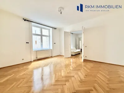 2-Zimmer-Wohnung kaufen in Wien – 70 m², € 419.900 – Bild 2 von 6