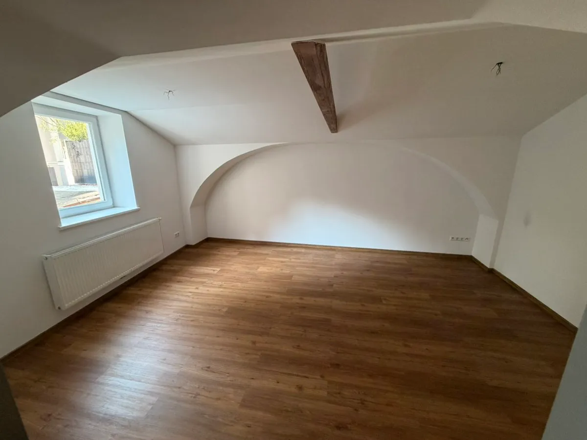 Ideale Wohnung für Studierende - Ansicht 2