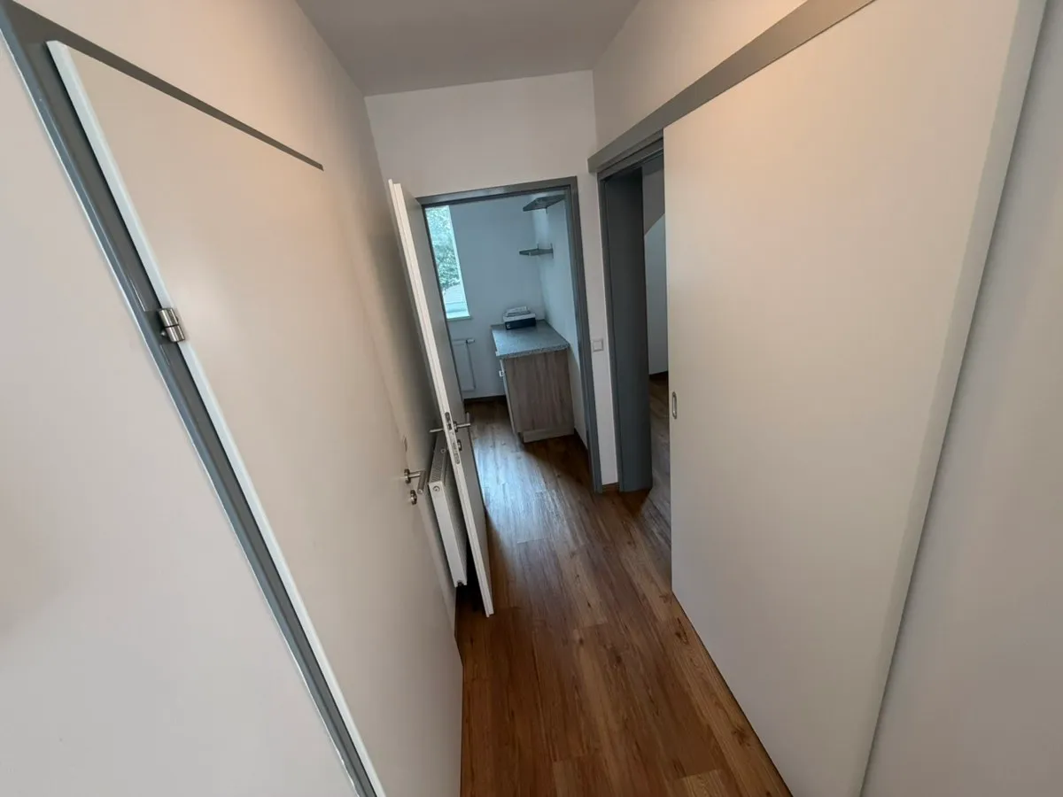 Ideale Wohnung für Studierende - Ansicht 3