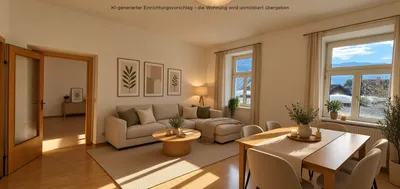 2-Zimmer-Wohnung mieten in Liezen – 57,07 m², € 530 – Bild 10 von 10