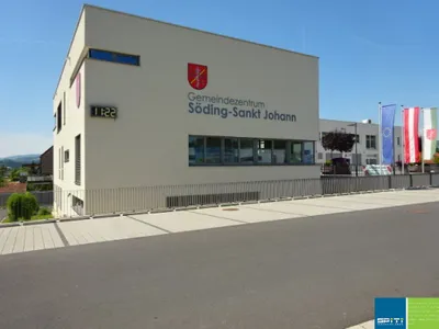 4-Zimmer-Gewerbeimmobilie kaufen in Voitsberg – 88 m², € 352.000 – Bild 4 von 5