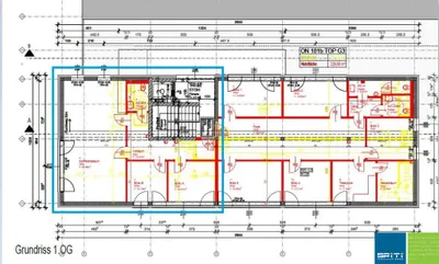 4-Zimmer-Gewerbeimmobilie kaufen in Voitsberg – 88 m², € 352.000 – Bild 5 von 5