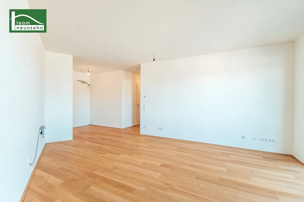 Wohnung – Wien, Großjedlersdorf, Katastralgemeinde Großjedlersdorf I - Ansicht 3
