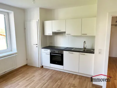 4-Zimmer-Wohnung mieten in Graz-Umgebung – 60 m², € 690 – Bild 3 von 9