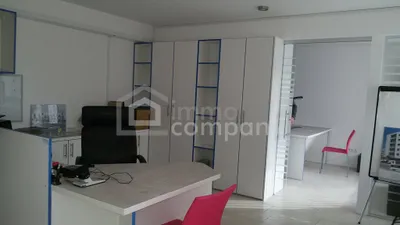 2-Zimmer-Gewerbeimmobilie mieten in Wiener Neustadt – 40 m², € 650 – Bild 4 von 6