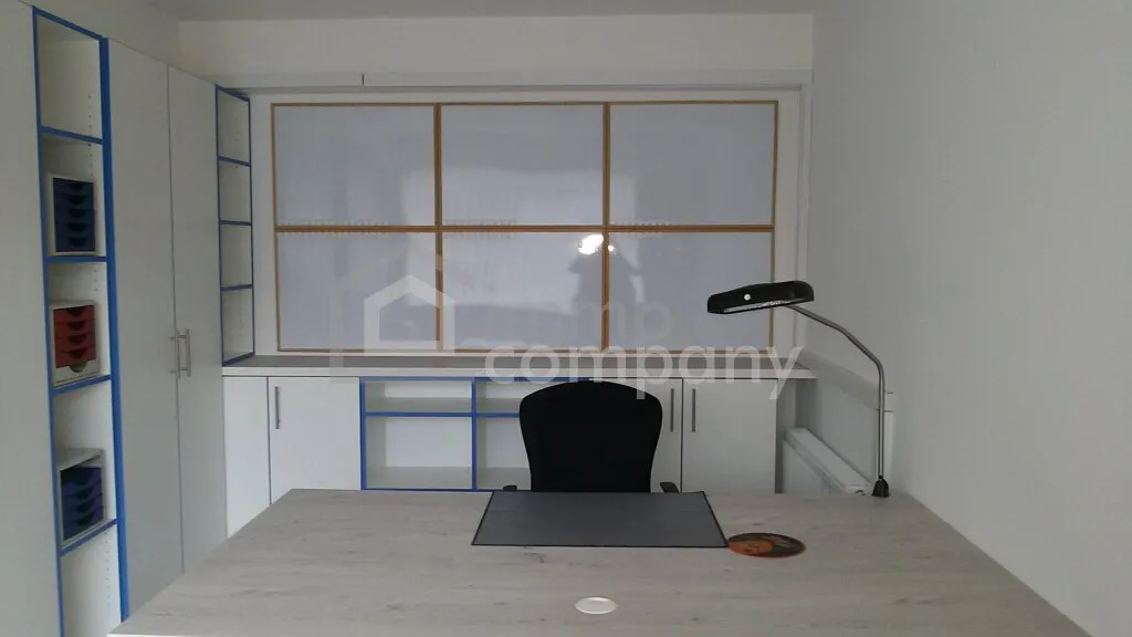 IHR NEUER ARBEITSPLATZ - Büro mit All-inclusive-Miete - einfach einziehen & loslegen