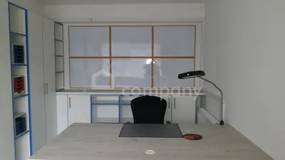 2-Zimmer-Gewerbeimmobilie mieten in Wiener Neustadt – 40 m², € 650