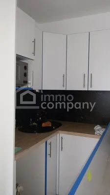 2-Zimmer-Gewerbeimmobilie mieten in Wiener Neustadt – 40 m², € 650 – Bild 3 von 6